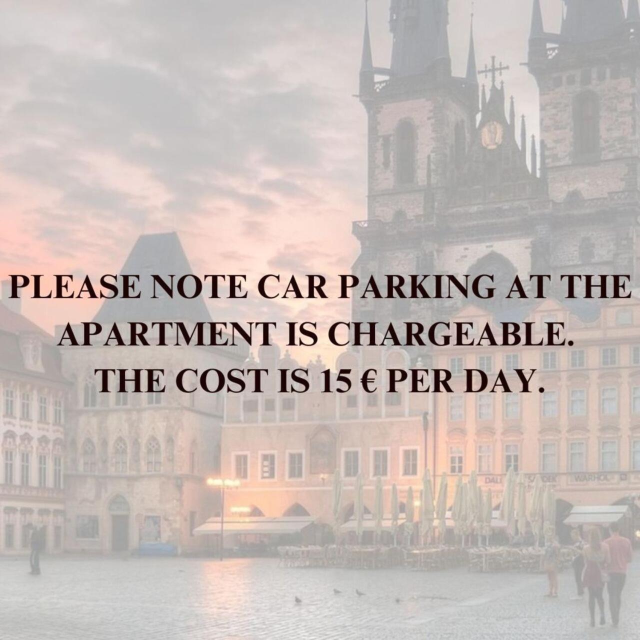 Loft Spacious In Praag