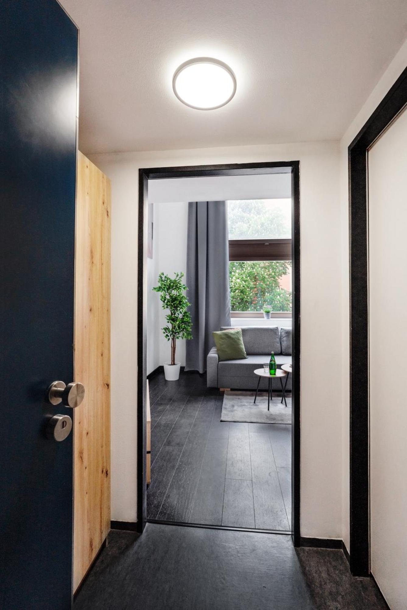 Loft Spacious In * Praag