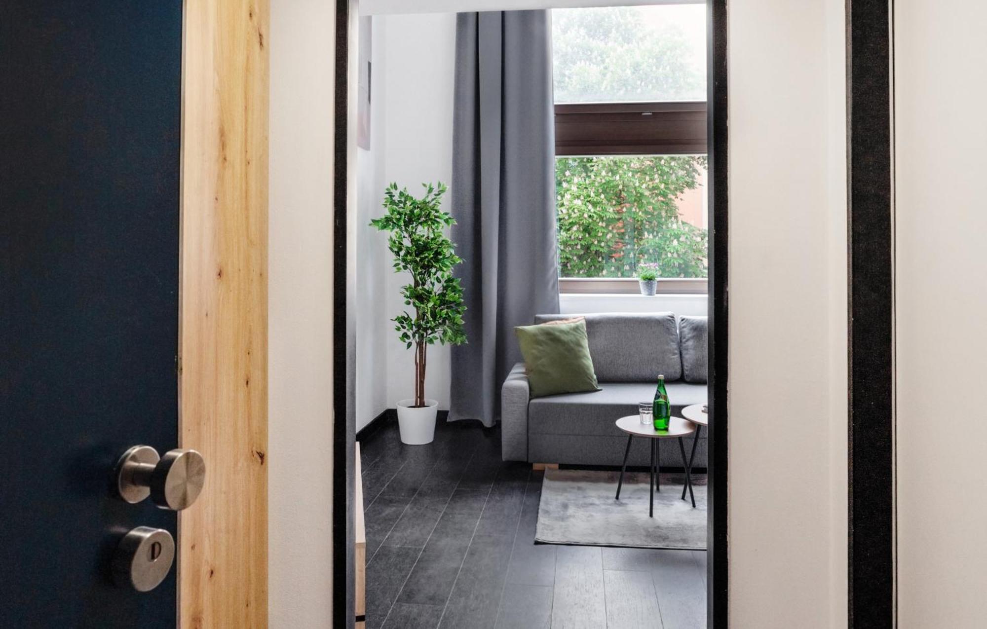 Loft Spacious In *