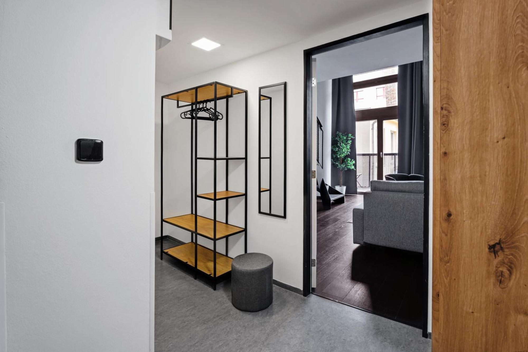 Loft Spacious In * Praag